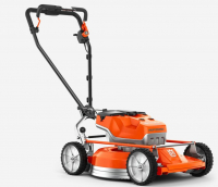 LAWN MOWER LB 553IV! i gruppen Husqvarna / Handgrsklippare hos Mera Maskin Gteborg Aktiebolag (970 52 57-01)